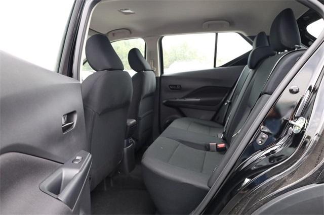 2025 Nissan Kicks Play Vehicle Photo in Hazelwood, MO 63042