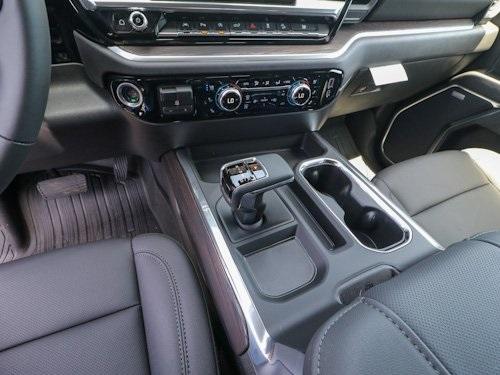 2025 GMC Sierra 1500 Vehicle Photo in HOMOSASSA, FL 34448-1461