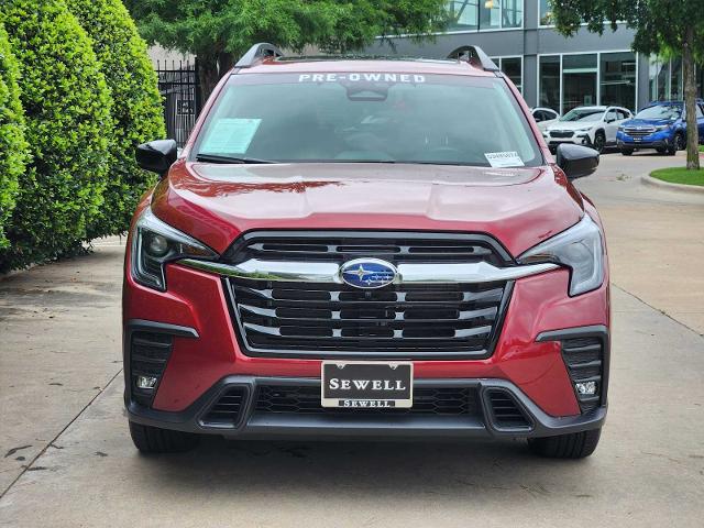2024 Subaru Ascent Vehicle Photo in DALLAS, TX 75209