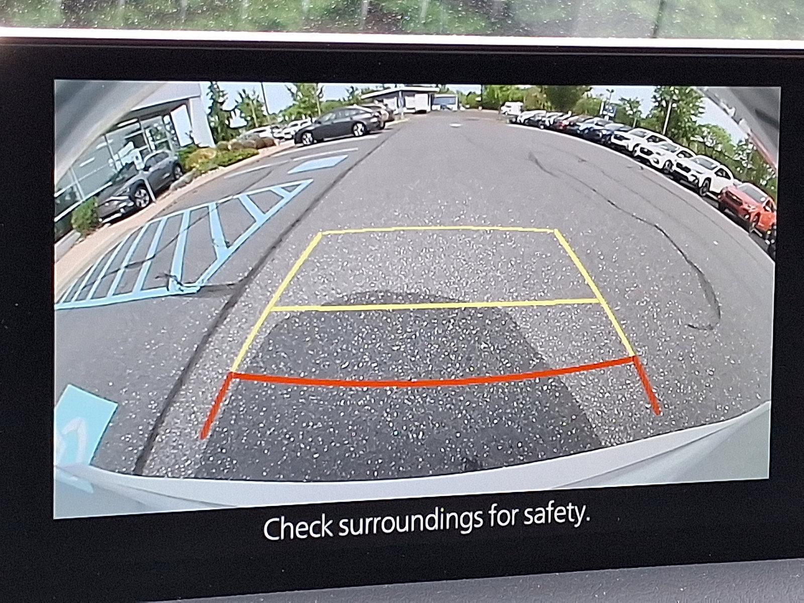 2025 Mazda CX-5 Vehicle Photo in BETHLEHEM, PA 18017
