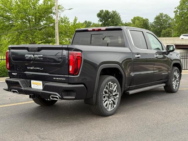 2025 GMC Sierra 1500 Vehicle Photo in COLUMBIA, MO 65203-3903