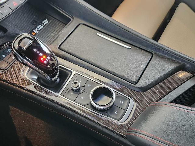 2023 Cadillac CT5 Vehicle Photo in HOUSTON, TX 77079