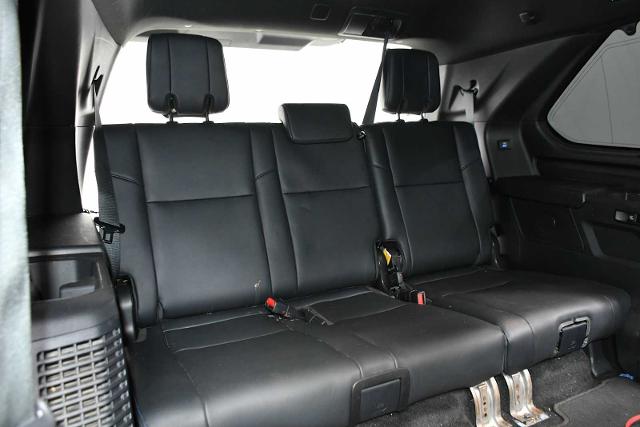 2023 Toyota Sequoia Vehicle Photo in DALLAS, TX 75235