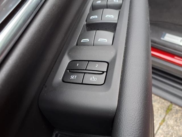 2023 Chevrolet Tahoe Vehicle Photo in ROXBORO, NC 27573-6143