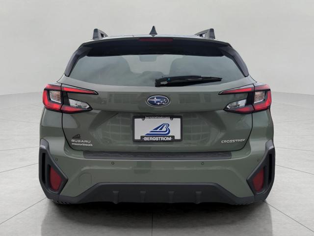 2025 Subaru Crosstrek Vehicle Photo in Green Bay, WI 54304