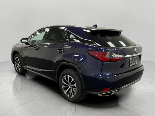 2020 Lexus RX 350 Vehicle Photo in Appleton, WI 54913