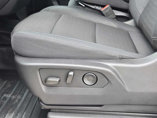2025 GMC Sierra 1500 Vehicle Photo in DALLAS, TX 75209-3016