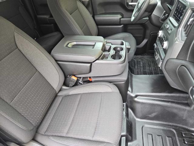 2025 GMC Sierra 1500 Vehicle Photo in DALLAS, TX 75209-3016