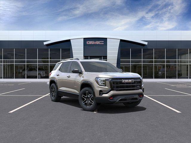 2026 GMC Terrain Vehicle Photo in WATERTOWN, CT 06795-3318