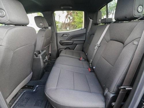 2025 GMC Canyon Vehicle Photo in HOMOSASSA, FL 34448-1461