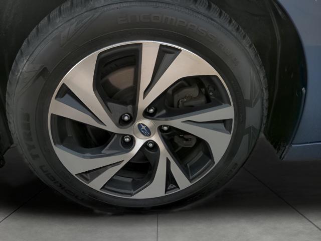 2022 Subaru Legacy Vehicle Photo in Green Bay, WI 54304