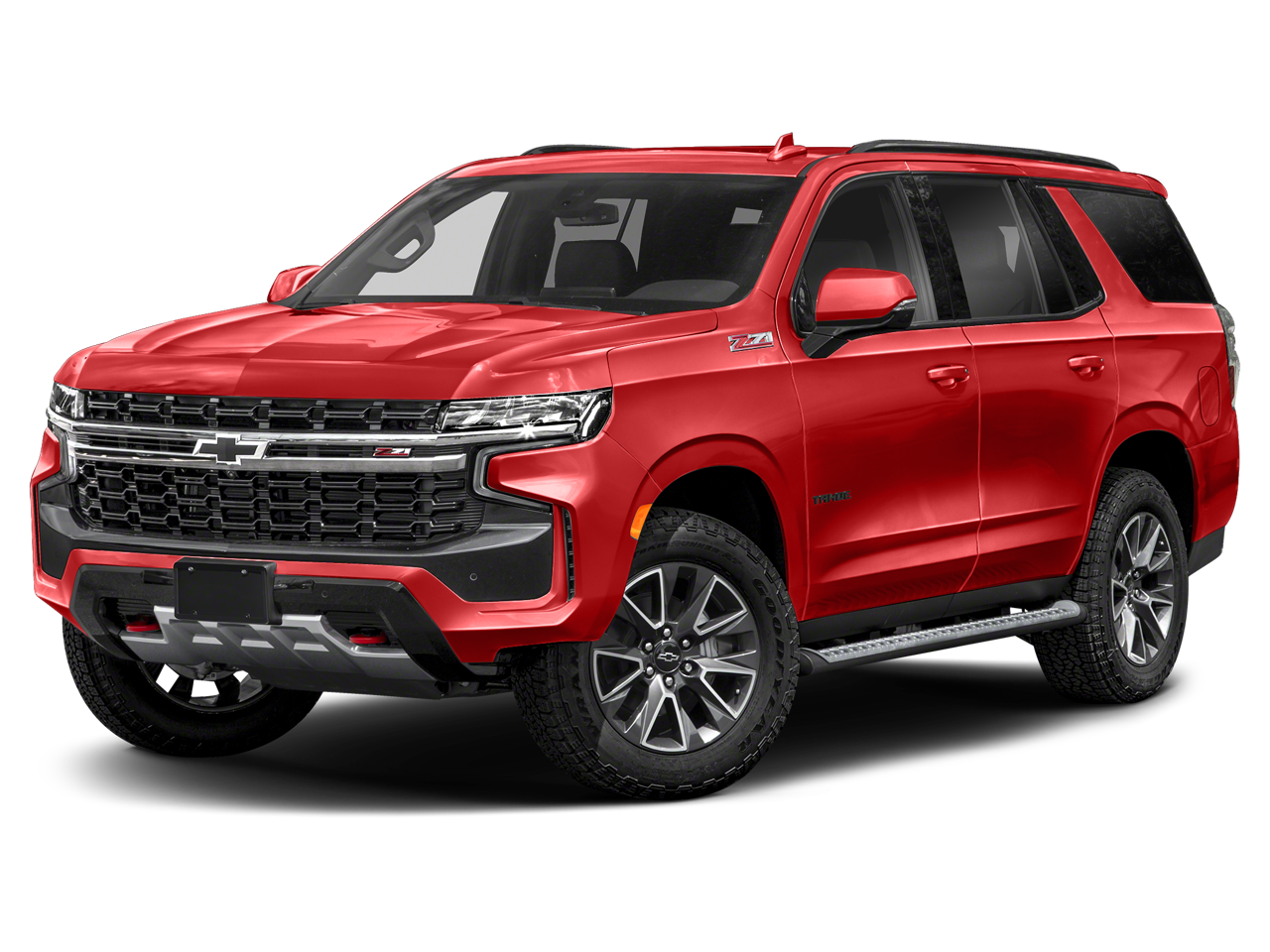 2023 Chevrolet Tahoe Vehicle Photo in San Antonio, TX 78230