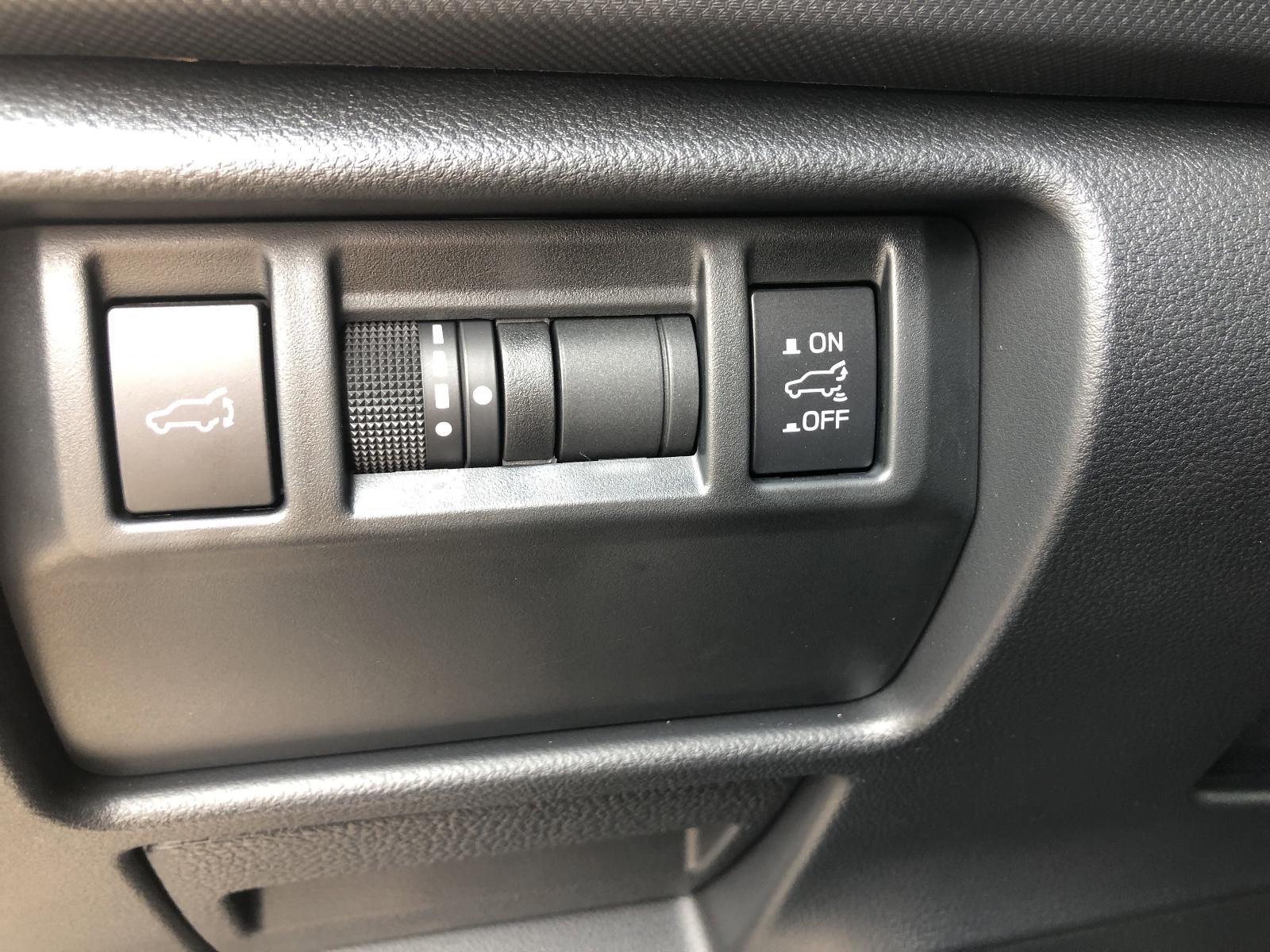 2025 Subaru Forester Vehicle Photo in Mechanicsburg, PA 17050
