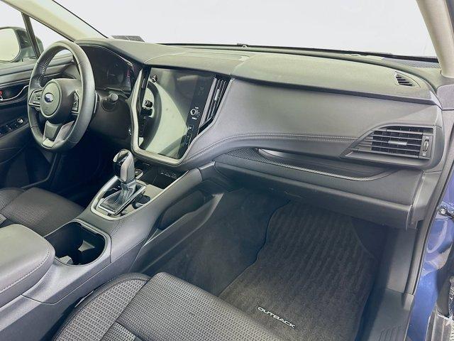 2024 Subaru Outback Vehicle Photo in Doylestown, PA 18902