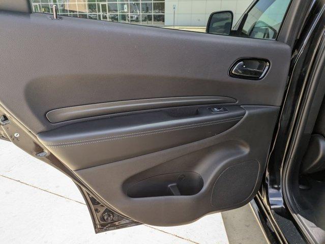 2021 Dodge Durango Vehicle Photo in SELMA, TX 78154-1460