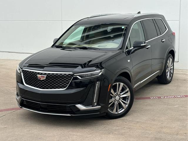2024 Cadillac XT6 Vehicle Photo in Grapevine, TX 76051