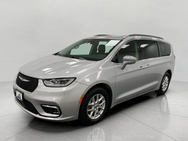 2022 Chrysler Pacifica Vehicle Photo in Appleton, WI 54913