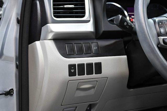 2016 Toyota Highlander Vehicle Photo in DALLAS, TX 75235