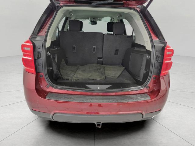 2017 Chevrolet Equinox Vehicle Photo in NEENAH, WI 54956-2243