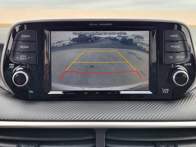 2019 Hyundai TUCSON Vehicle Photo in DALLAS, TX 75209