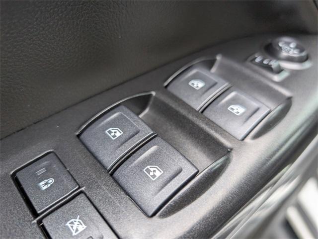 2022 Chevrolet Colorado Vehicle Photo in AURORA, CO 80012-4011