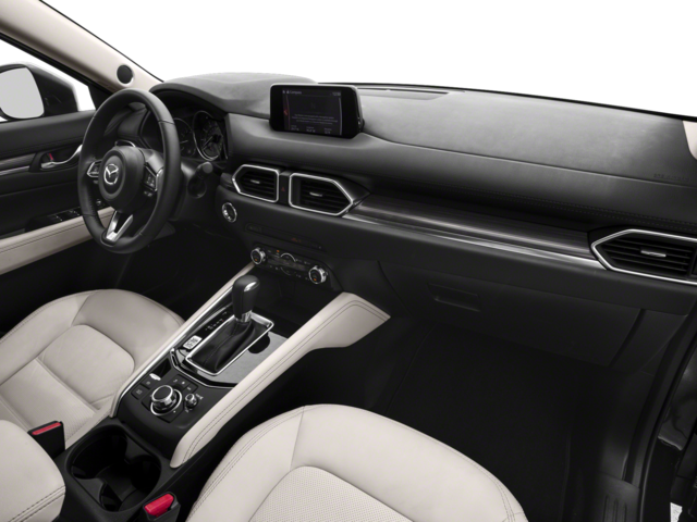 2017 Mazda CX-5 Vehicle Photo in San Antonio, TX 78230