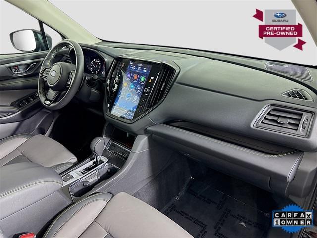2024 Subaru Ascent Vehicle Photo in Puyallup, WA 98371