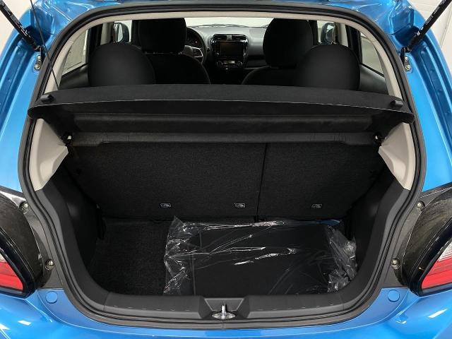 2024 Mitsubishi Mirage Vehicle Photo in Appleton, WI 54913
