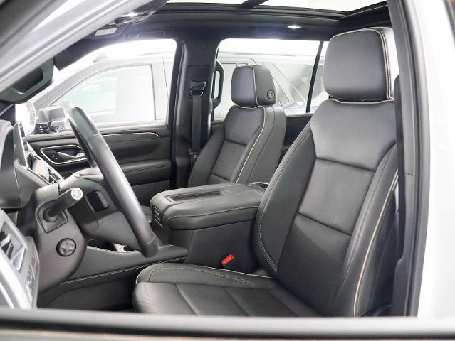 2021 GMC Yukon XL Vehicle Photo in Dallas, TX 75209