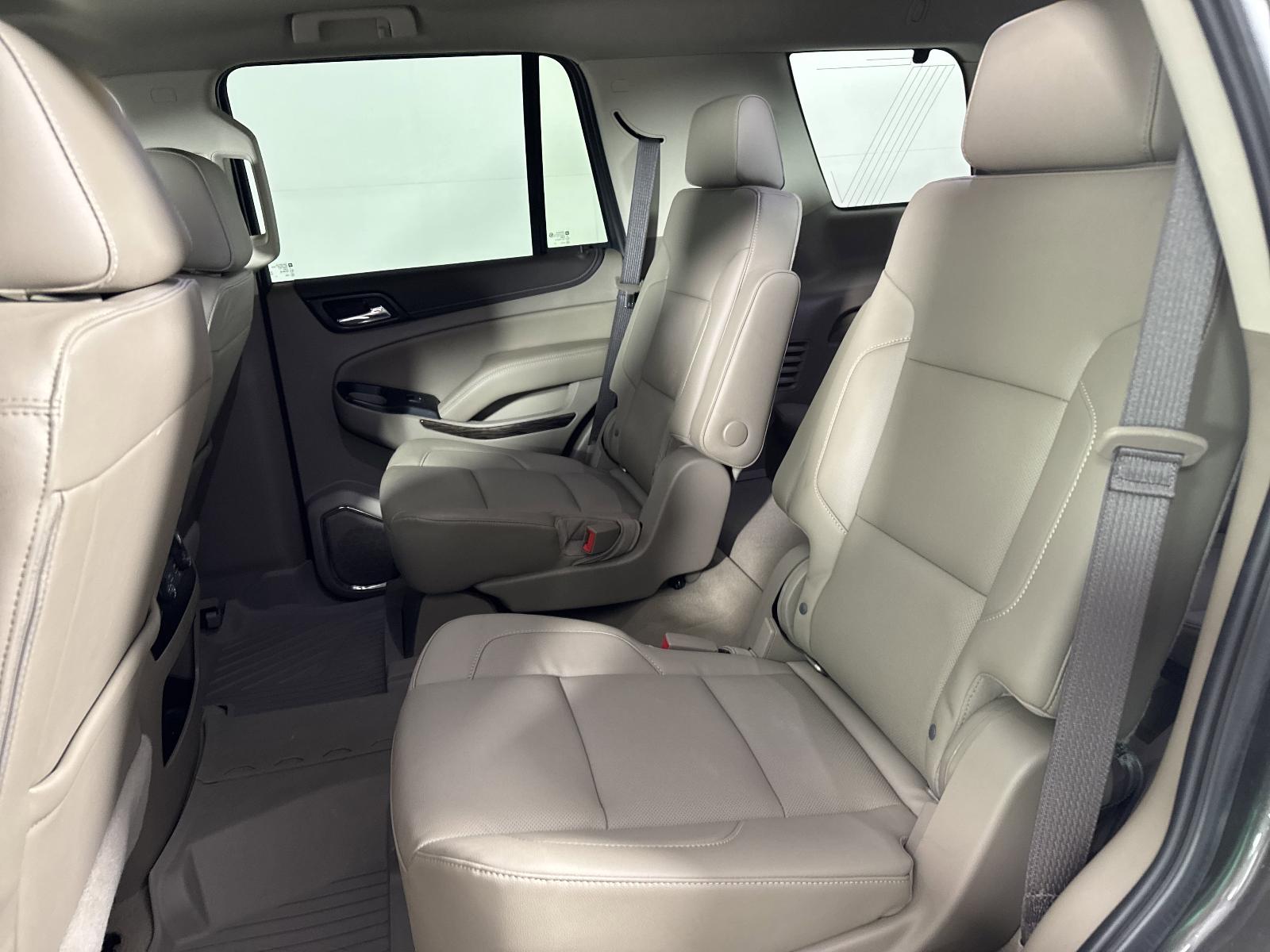 2020 GMC Yukon Vehicle Photo in GEORGETOWN, TX 78626-7508