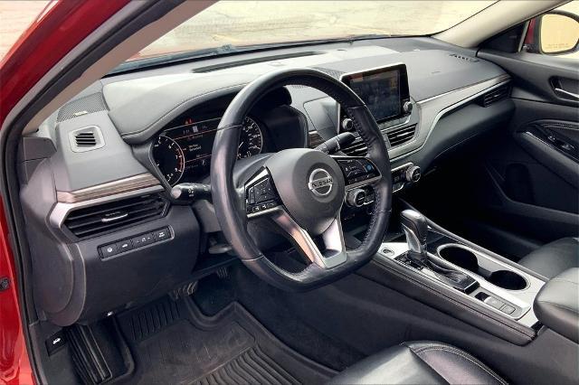 2020 Nissan Altima Vehicle Photo in Kansas City, MO 64114