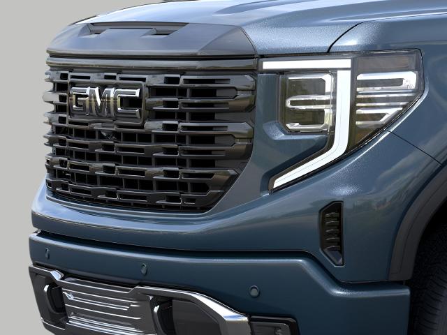 2025 GMC Sierra 1500 Vehicle Photo in OSHKOSH, WI 54904-7811