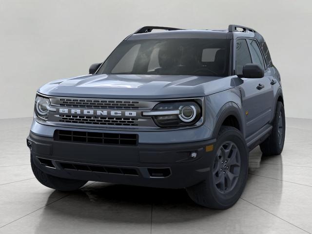 2024 Ford Bronco Sport Vehicle Photo in Neenah, WI 54956