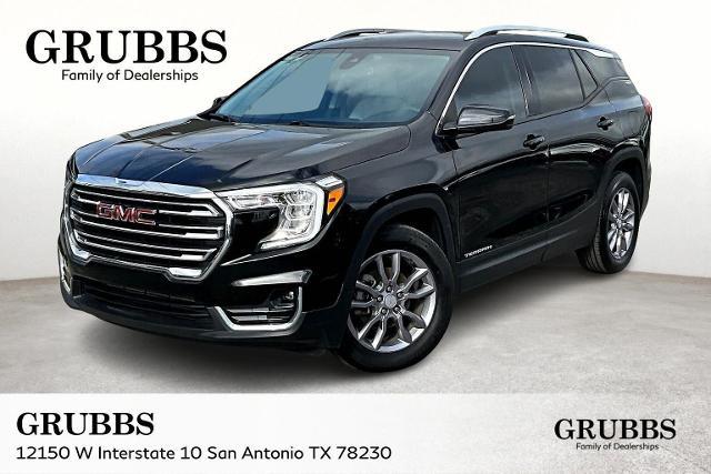 2024 GMC Terrain Vehicle Photo in San Antonio, TX 78230