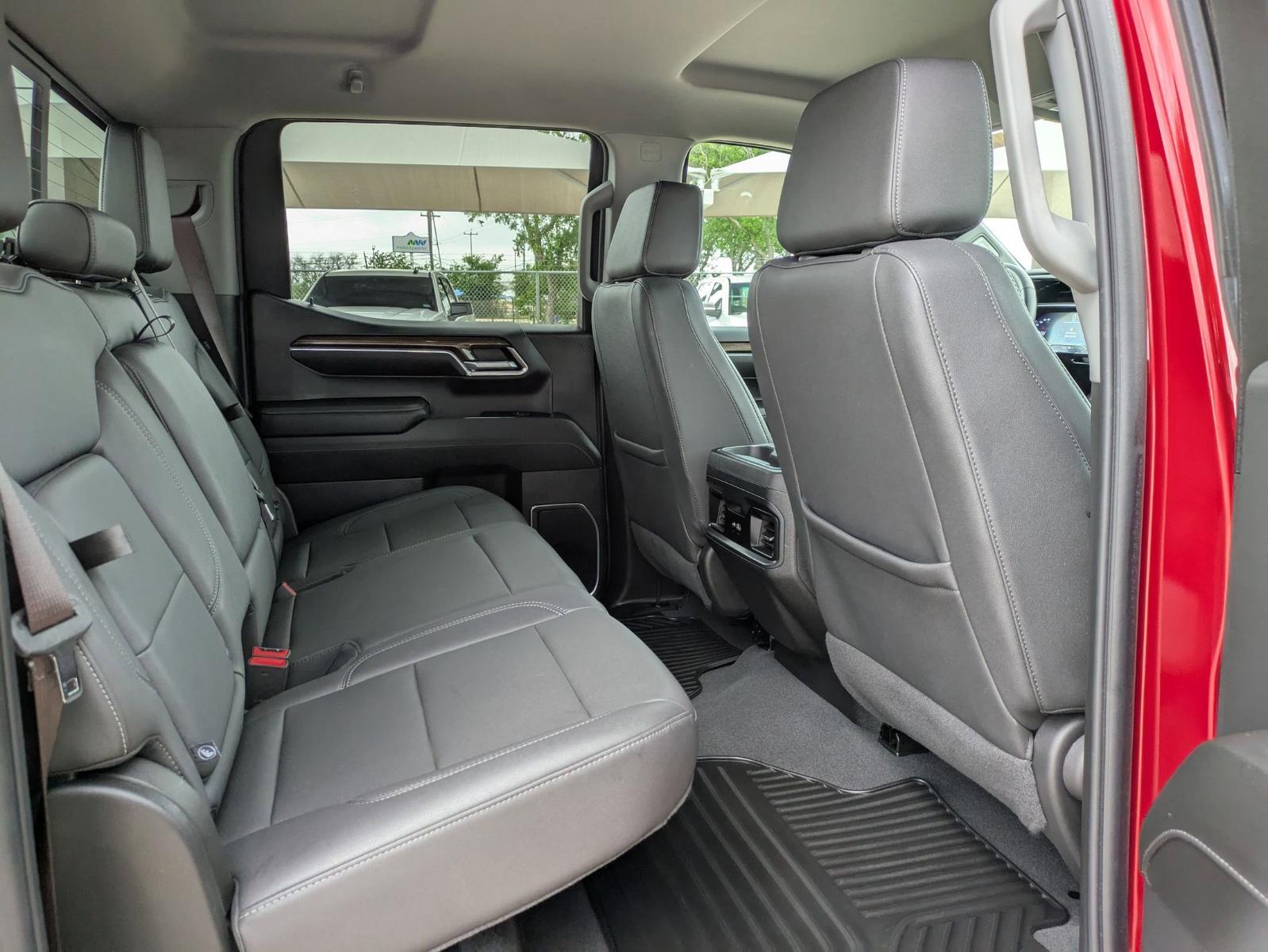 2023 Chevrolet Silverado 1500 Vehicle Photo in SELMA, TX 78154-1460