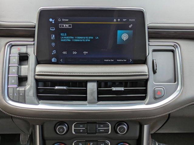 2023 Chevrolet Suburban Vehicle Photo in SELMA, TX 78154-1460