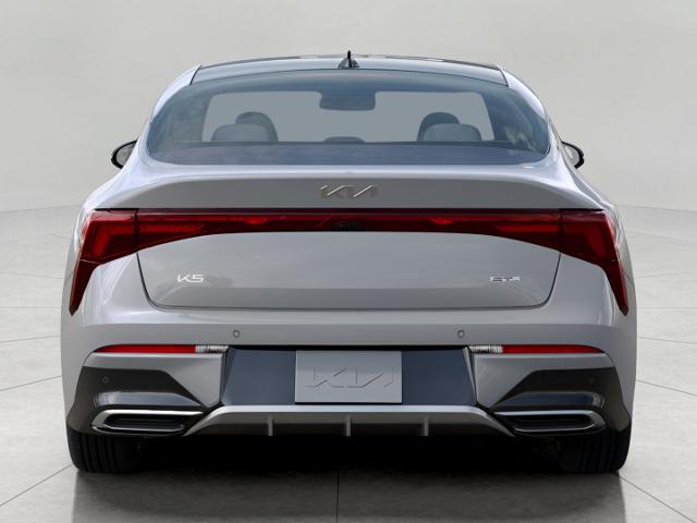 2025 Kia K5 Vehicle Photo in Appleton, WI 54914