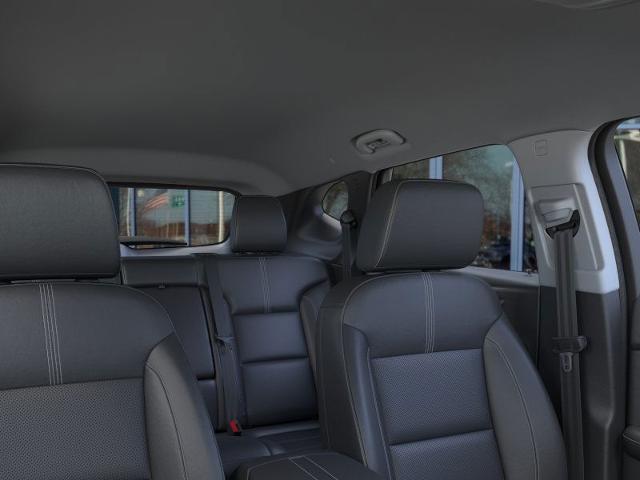 2025 Chevrolet Blazer Vehicle Photo in OSHKOSH, WI 54904-7811