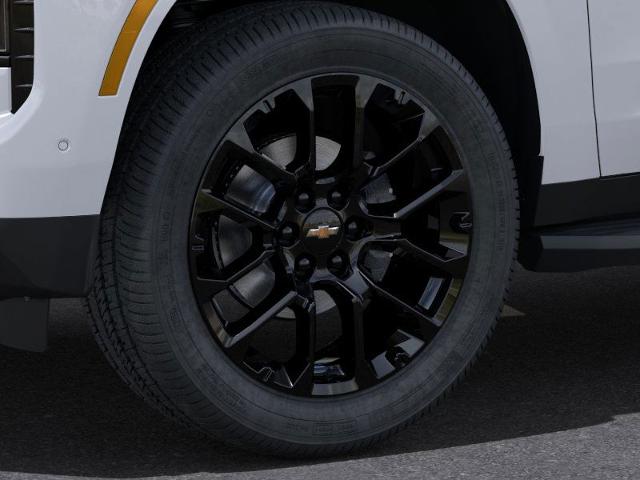 2025 Chevrolet Tahoe Vehicle Photo in TOPEKA, KS 66609-0000