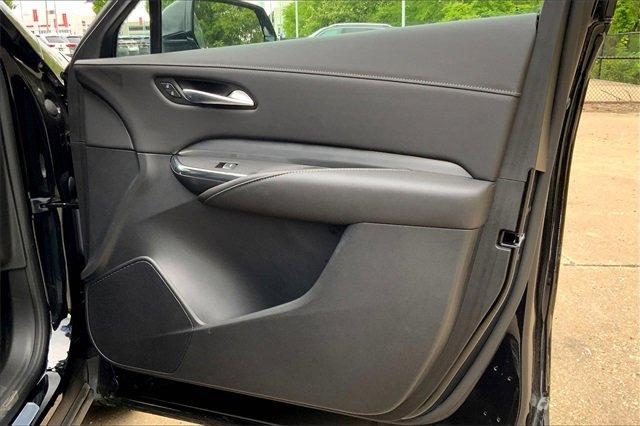 2024 Cadillac XT4 Vehicle Photo in KANSAS CITY, MO 64114-4545