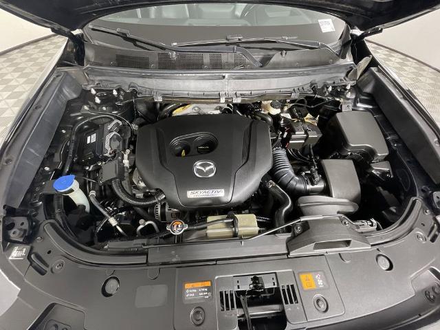 2016 Mazda CX-9 Vehicle Photo in GILBERT, AZ 85297-0402