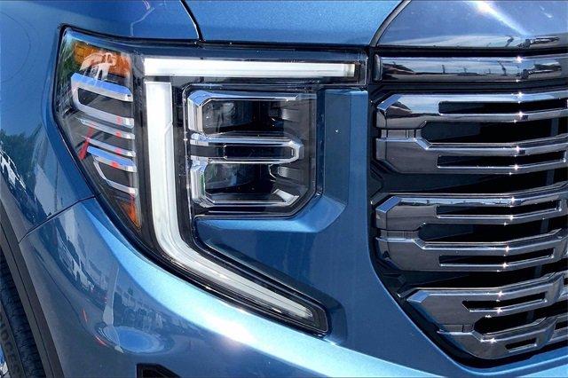 2024 GMC Sierra 1500 Vehicle Photo in INDEPENDENCE, MO 64055-1377