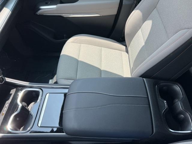 2024 Chevrolet Traverse Vehicle Photo in GREEN BAY, WI 54304-5303