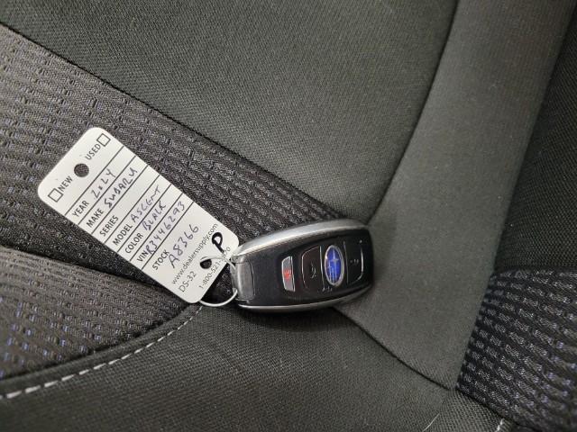 2024 Subaru Ascent Vehicle Photo in Green Bay, WI 54304