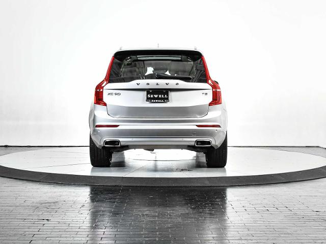 2020 Volvo XC90 Vehicle Photo in DALLAS, TX 75235