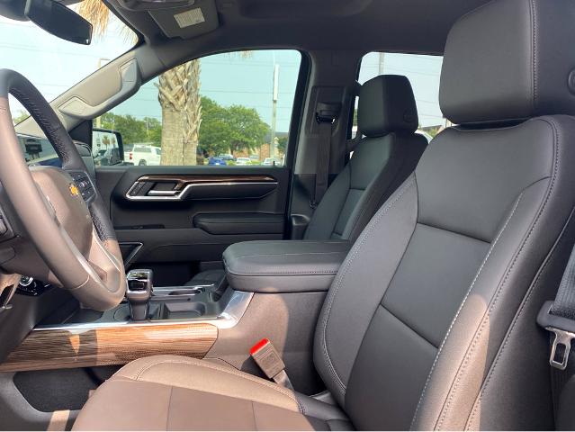2025 Chevrolet Silverado 1500 Vehicle Photo in SAVANNAH, GA 31406-4513