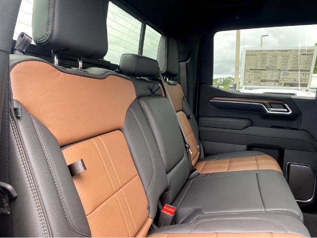 2025 Chevrolet Silverado 1500 Vehicle Photo in SAVANNAH, GA 31406-4513
