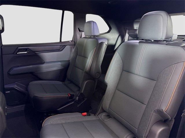 2025 GMC Acadia Vehicle Photo in PUYALLUP, WA 98371-4149