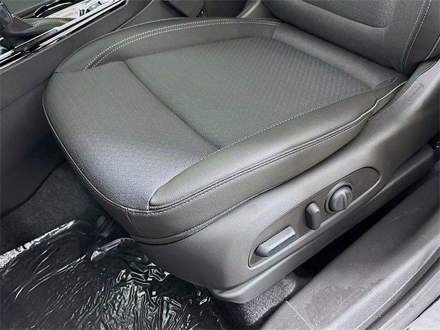 2026 Buick Encore GX Vehicle Photo in PUYALLUP, WA 98371-4149