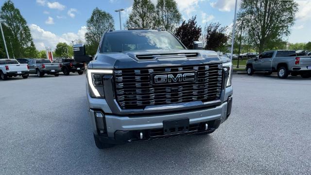 2024 GMC Sierra 2500 HD Vehicle Photo in BENTONVILLE, AR 72712-4322